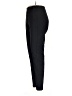Athleta Solid Black Active Pants Size 6 - photo 5