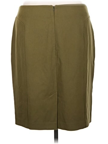Halogen Casual Skirt (view 2)
