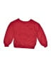 Bluey Red Sweatshirt Size 3T - photo 2