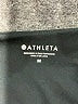 Athleta Black Tank Top Size M - photo 7