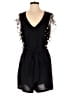 BLOOMCHIC Black Romper Size 12 - photo 1