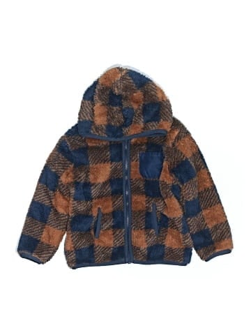 Little Me Coat (view 1)