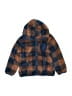 Little Me 100% Polyester Argyle Blue Coat 18-24 MO / 24 MO - photo 1