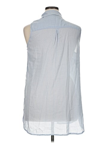 dip Sleeveless T-Shirt (view 2)