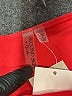 RD Style Red Bodysuit Size S - photo 3