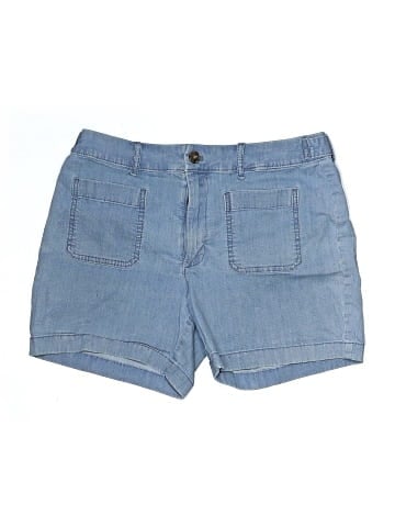 Tommy Hilfiger Denim Shorts (view 1)