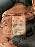 American Eagle Outfitters Solid Brown Jeans Size 0 - photo 8