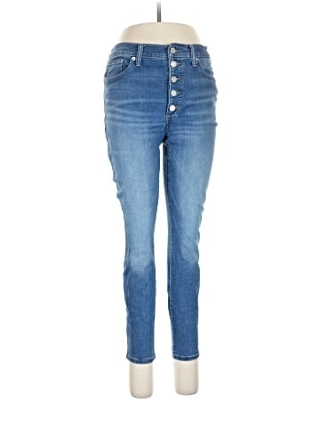 Lucky Brand Jeans (view 1)