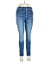 Lucky Brand Blue Jeans Size 10 - photo 1
