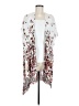 Maurices White Kimono One size - photo 1
