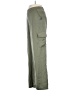 Sadie & Sage 100% Polyester Green Cargo Pants Size S - photo 5