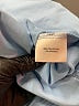 PETER MILLAR Blue Pullover Sweater Size M (kids) - photo 4