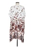 Maurices White Kimono One size - photo 2