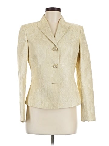 Kasper Blazer (view 1)