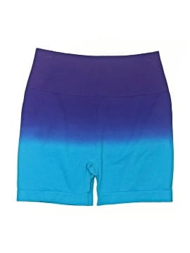 Pchee Bun Athletic Shorts (view 1)