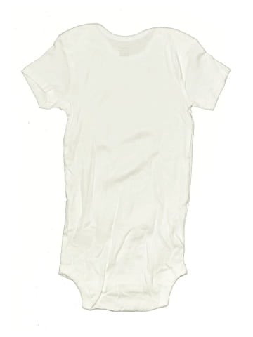 Gerber Short Sleeve Onesie (view 2)