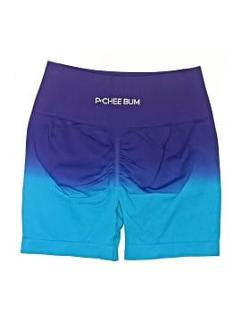 Pchee Bun Athletic Shorts (view 2)