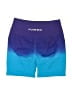 Pchee Bun Color Block Blue Athletic Shorts Size XS (estimated) - photo 2