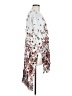 Maurices White Kimono One size - photo 4