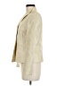 Kasper 100% Polyester Ivory Blazer Size 6 - photo 5