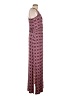 Colette Print Brown Casual Dress Size 10 (estimated) - photo 4
