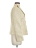 Kasper 100% Polyester Ivory Blazer Size 6 - photo 4