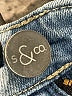 Style&Co Blue Jeans Size 14 - photo 7