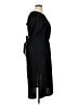 Alexia Admor Solid Black Casual Dress Size XL - photo 4