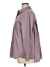 Cos Purple Long Sleeve Blouse Size 14 - photo 5