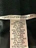 Diane von Furstenberg 100% Wool Black Wool Blazer Size 6 - photo 6