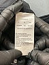 Nike Solid Black Swimsuit Bottoms Size XL - photo 4