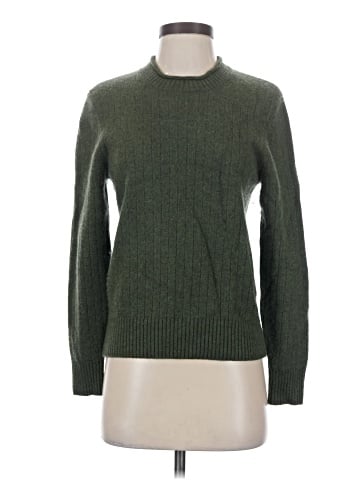 L.L.Bean Turtleneck Sweater (view 1)