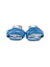 ASOS Design Blue Sandals Size 7 (wide) - photo 2