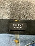 Curve Appeal Blue Jeans Size 10 - photo 7