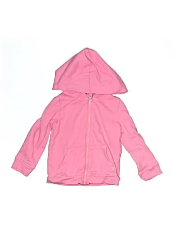 Carter's Zip Up Hoodie (view 1)