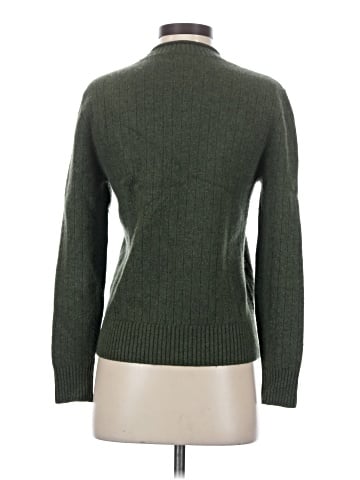 L.L.Bean Turtleneck Sweater (view 2)