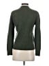 L.L.Bean Green Turtleneck Sweater Size S - photo 2