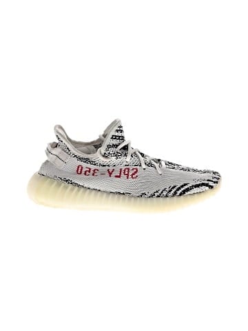 Adidas x Yeezy Sneakers (view 1)