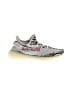 Adidas x Yeezy Gray White Sneakers Size 7 1/2 M (9 W) - photo 1