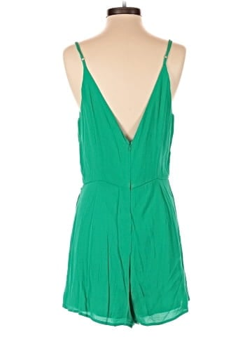 Superdown Romper (view 2)