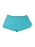 SOFFE Color Block Teal Athletic Shorts Size L (youth) - photo 2