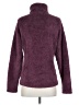 Patagonia 100% Polyester Purple Pullover Sweater Size S - photo 2