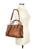 MICHAEL Michael Kors 100% Leather Tan Leather Satchel One size - photo 2