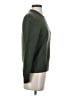L.L.Bean Green Turtleneck Sweater Size S - photo 4