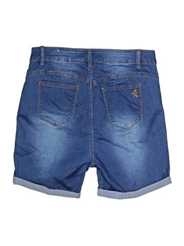 VIP Jeans Denim Shorts (view 2)