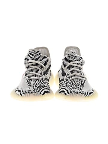 Adidas x Yeezy Sneakers (view 2)