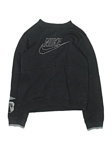 Nike Long Sleeve Top (view 1)