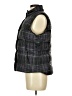 Eddie Bauer Plaid Purple Green Vest Size M - photo 5