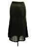 Unbranded Solid Green Formal Skirt Size 2X - photo 1