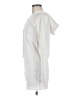 LinQ White Casual Dress Size M - photo 5